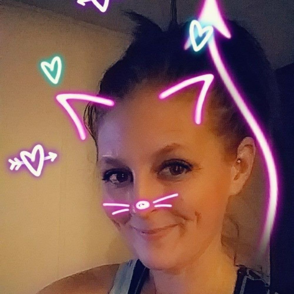 Meet your Posher, Kay